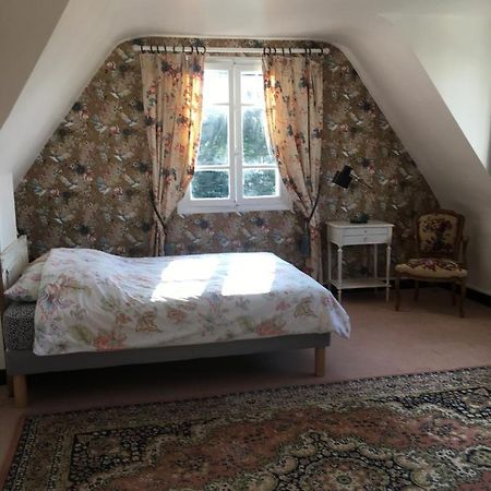 Maison Bellemondo คริเอล-ซูร์-แมร์ ภายนอก รูปภาพ