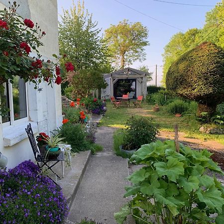 Maison Bellemondo คริเอล-ซูร์-แมร์ ภายนอก รูปภาพ