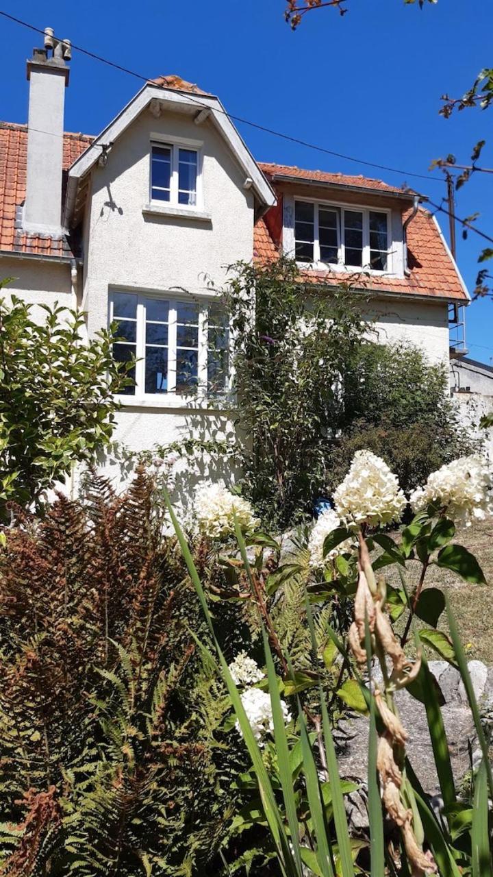 Maison Bellemondo คริเอล-ซูร์-แมร์ ภายนอก รูปภาพ