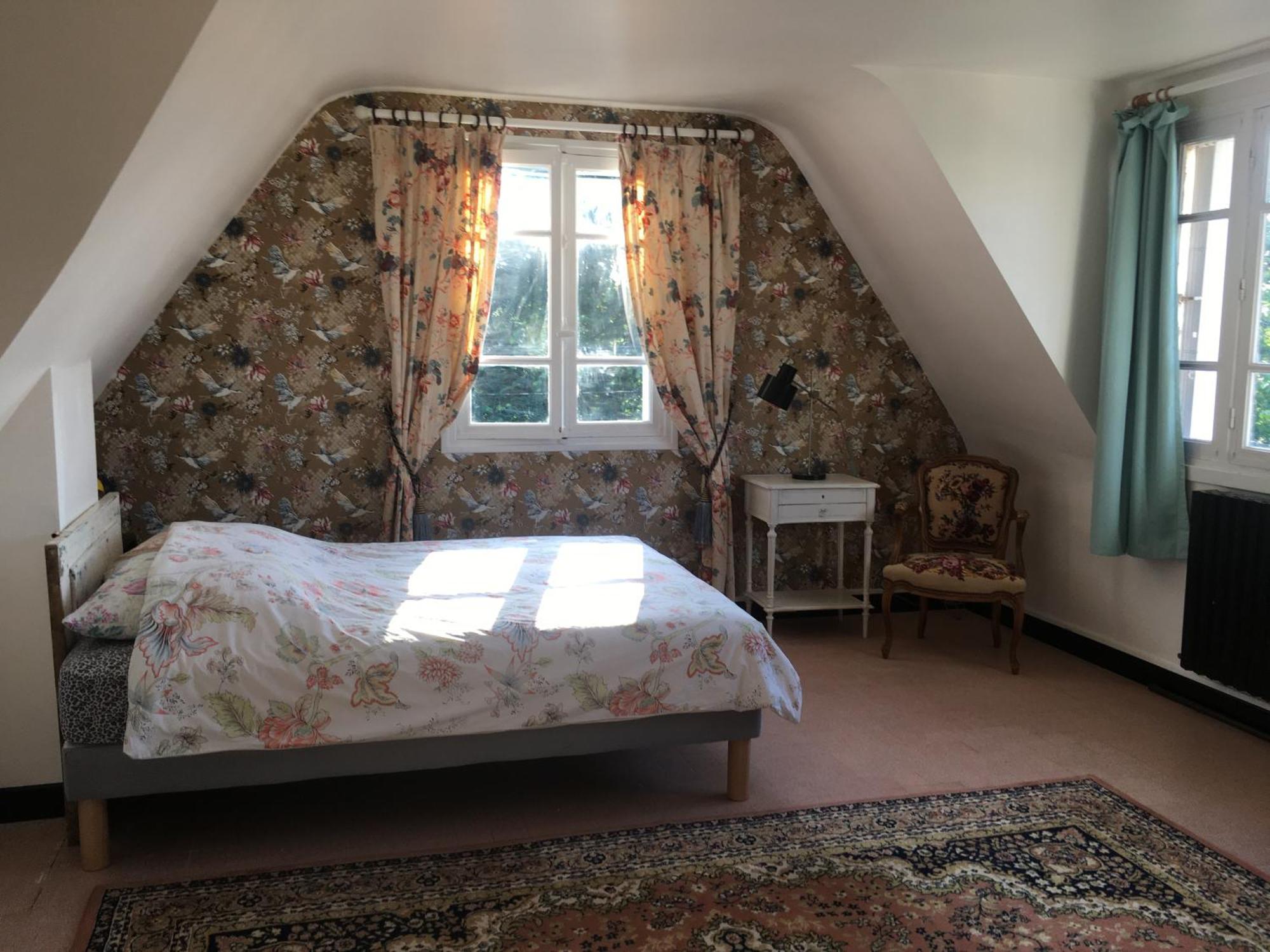 Maison Bellemondo คริเอล-ซูร์-แมร์ ภายนอก รูปภาพ