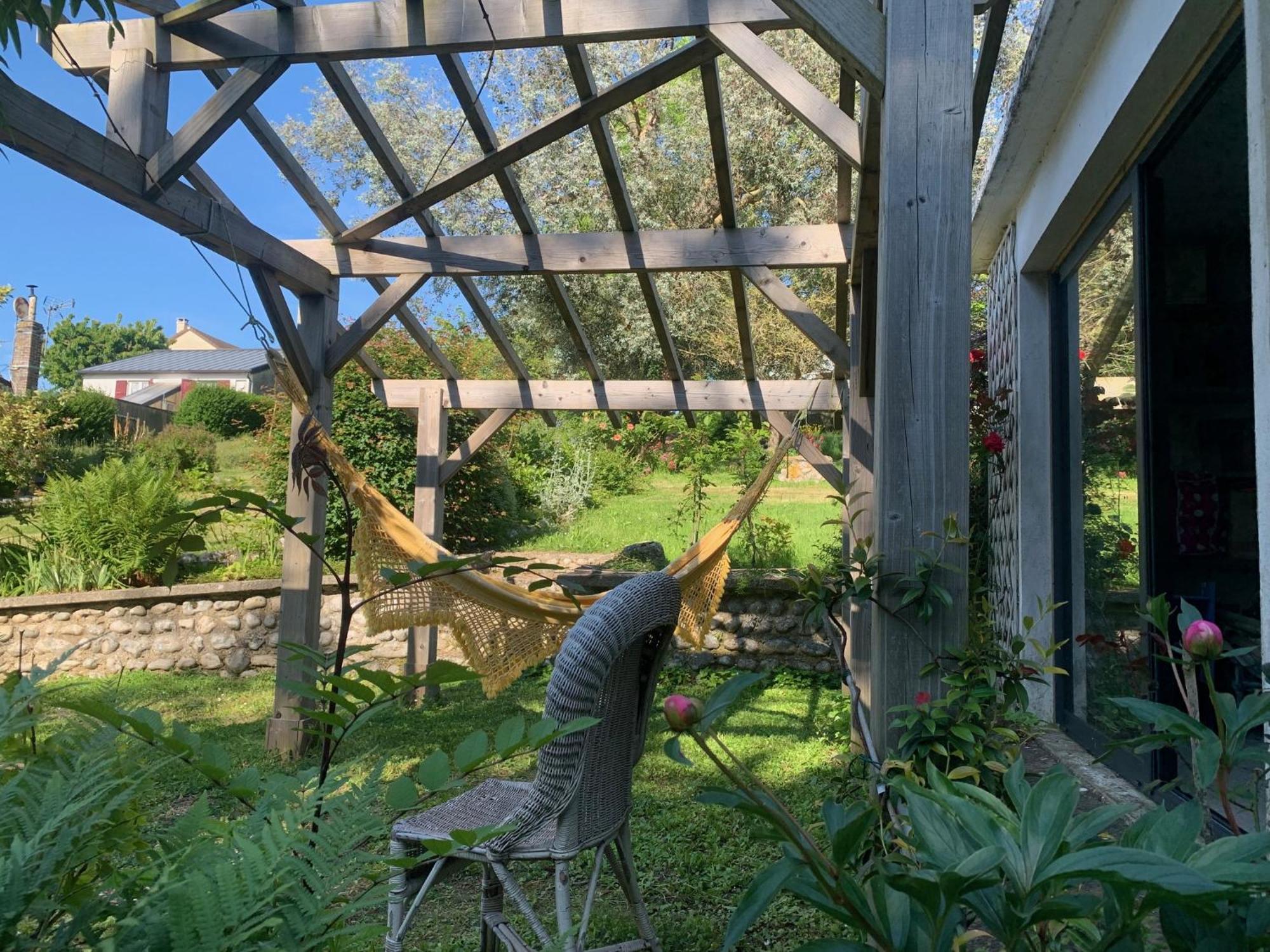 Maison Bellemondo คริเอล-ซูร์-แมร์ ภายนอก รูปภาพ